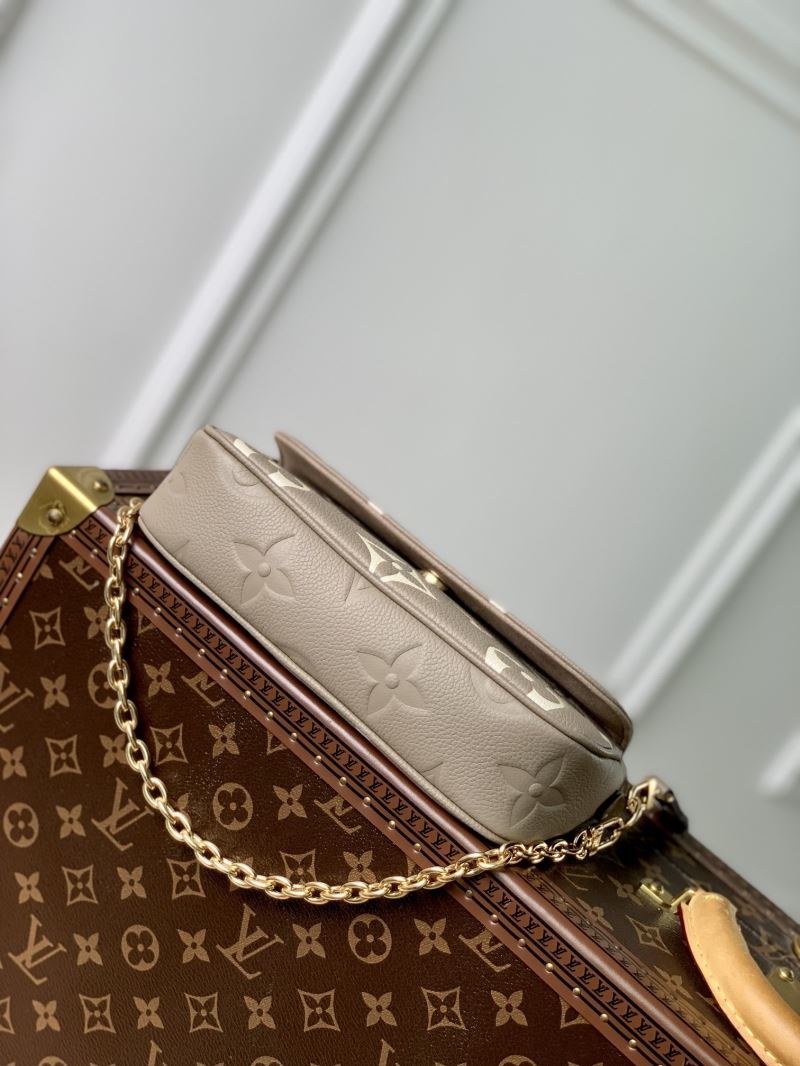 LV Satchel bags